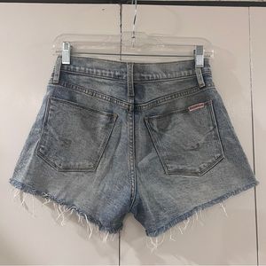Hudson Jean Shorts